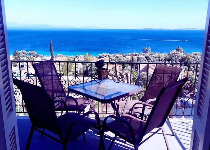 Nota Apt \'Vacations Near The Sea\'1